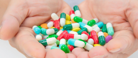 药品管理法全文是什么