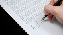 利息豁免协议怎么签订