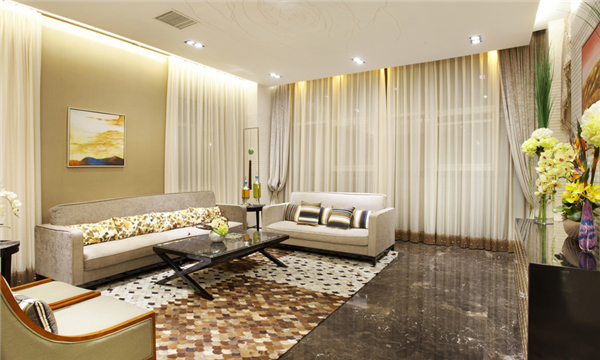 什么是装修管理费