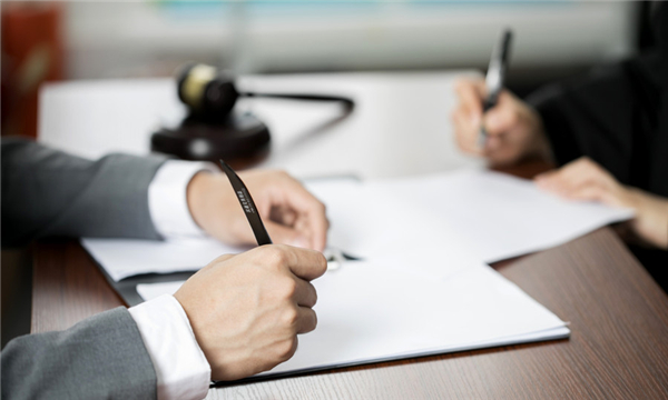 未签劳动合同怎么处理