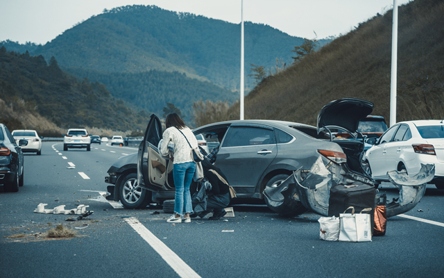 貨車撞面包車致2人死亡,交通事故致死怎么賠