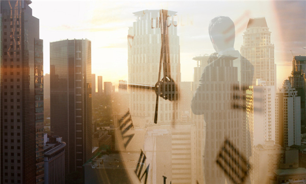 分公司注册的流程是怎么样的