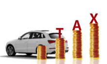 车辆购置税是流转税吗