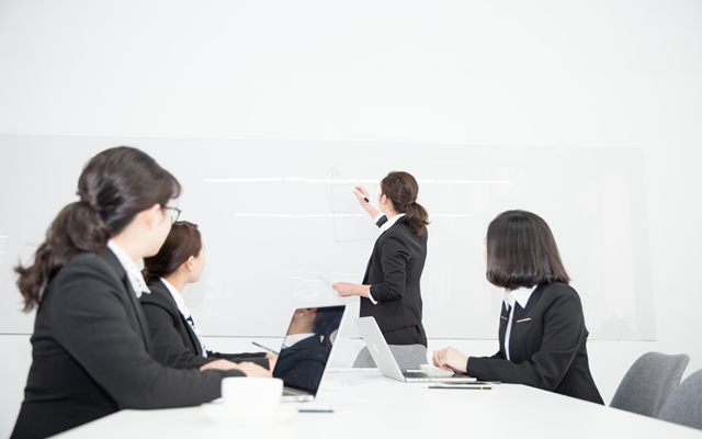 股东大会出席资格