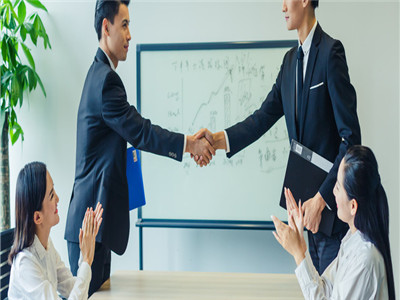 企业收购价格如何确定