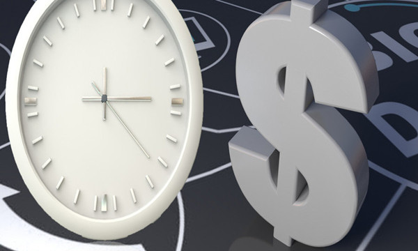 干股是怎么分红