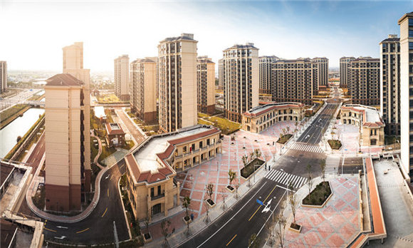 商业用地征地程序